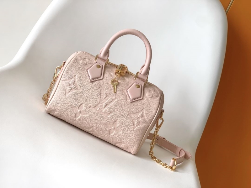 LV Speedy Bags